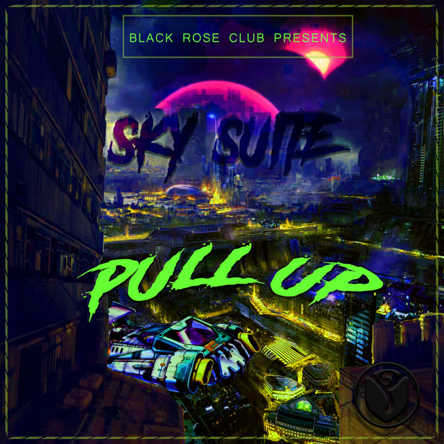 PULL UP cover