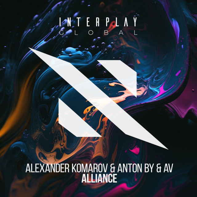 Alliance - Extended Mix album art