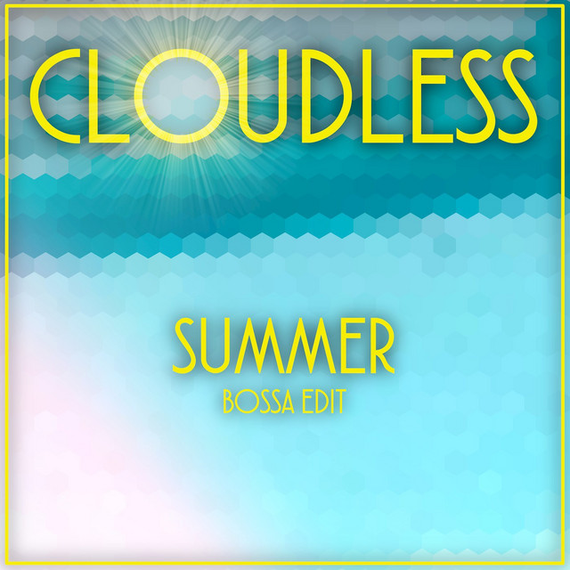 Cloudless Photo
