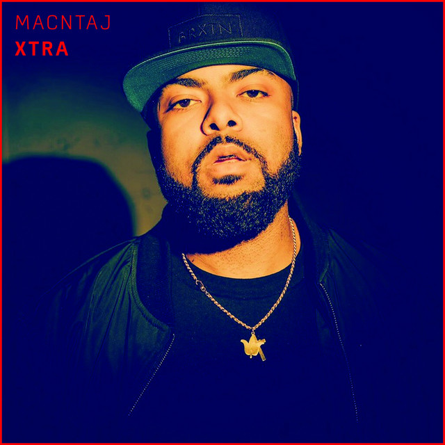 Xtra cover art