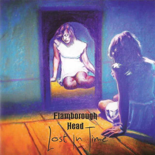 Lost In Time cover art