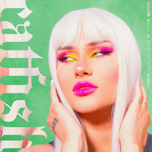 Catfish cover art
