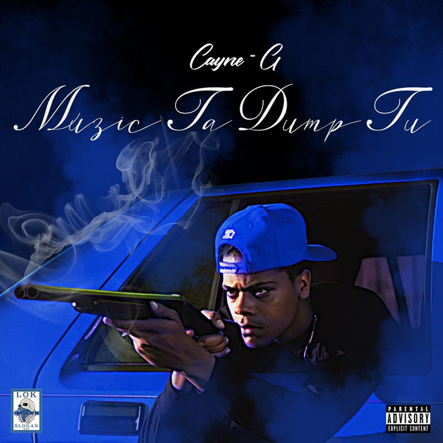 Muzic Ta Dump Tu - EP by Cayne G | Spotify
