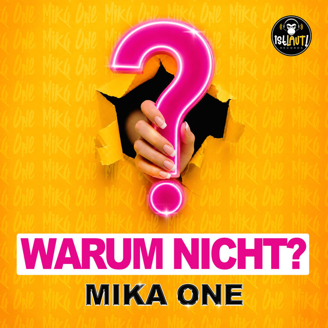 Warum nicht?