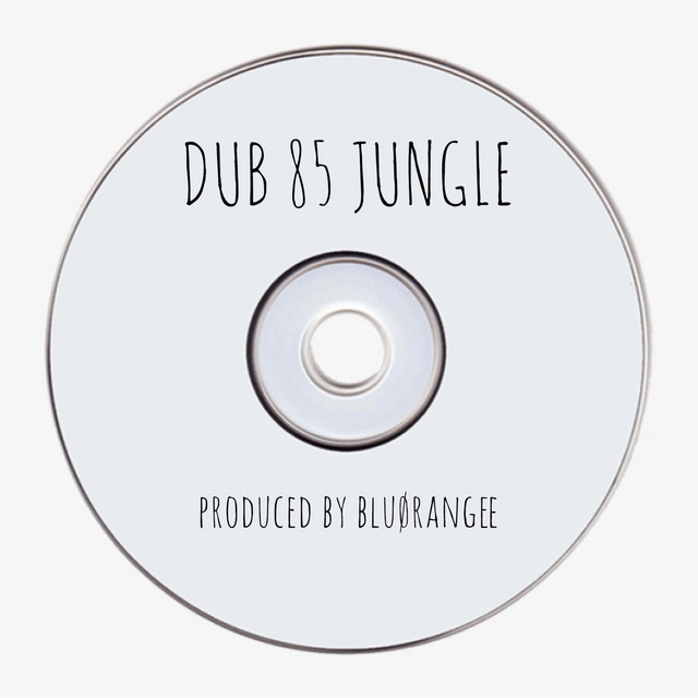 dub 85 jungle cover