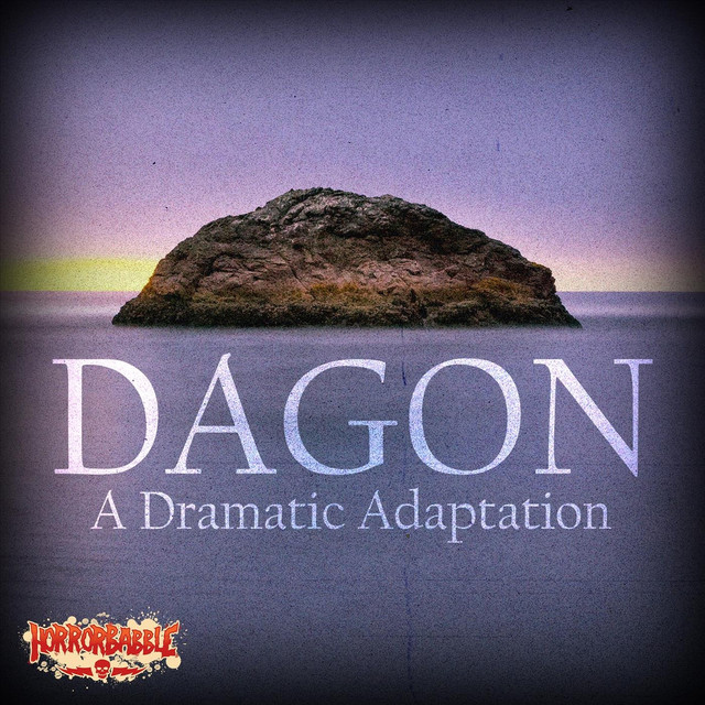 Dagon: A Dramatic Adaptation cover art