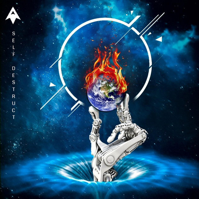 Self Destruct cover art