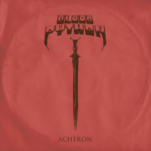 Acheron [Demo] cover art