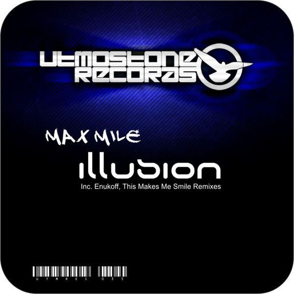 Illusion cover art
