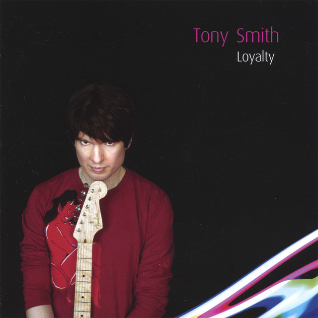 Loyalty cover art