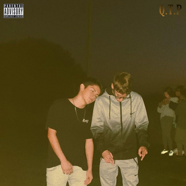Q.t.p. - Single by Lil Ripper | Spotify
