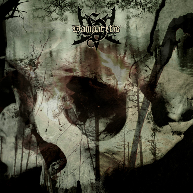 Damnaretis cover art