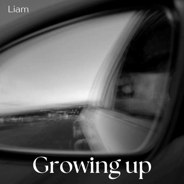 Growing Up cover art