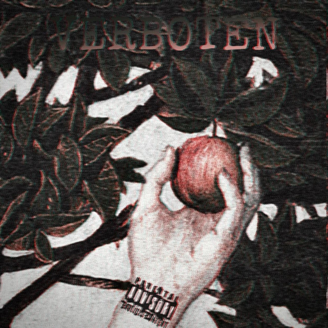 VERBOTEN cover art