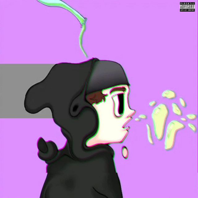 Bad Trip cover art
