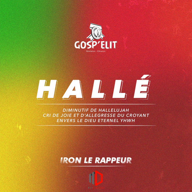Hallé