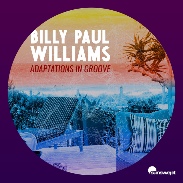 Adaptations in Groove cover art