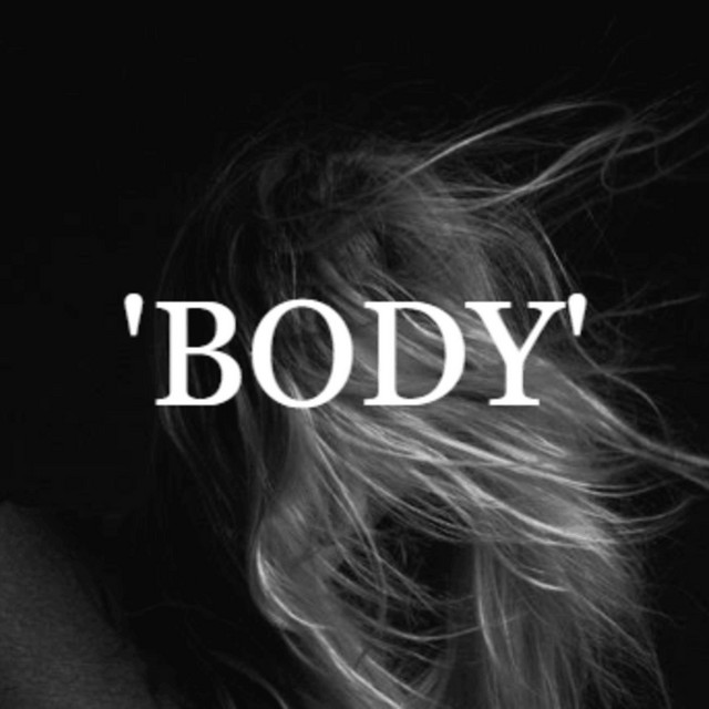 body cover art