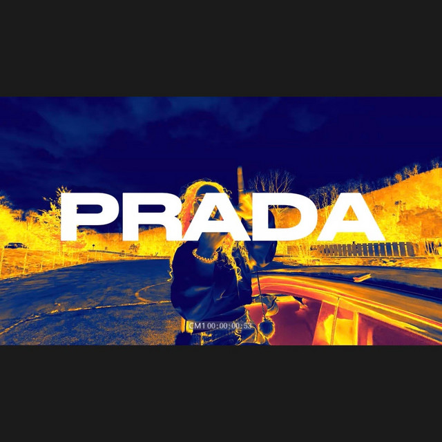 LV PRADA