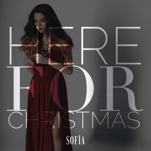 Here for Christmas