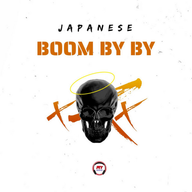 Boom By By