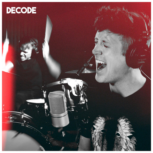 Decode (Unplugged Version) cover art