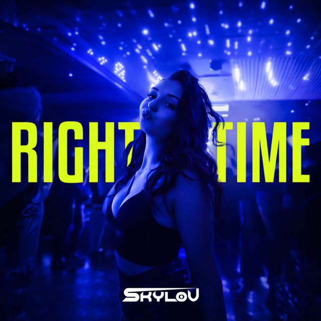 Right Time