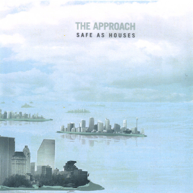 Safe As Houses cover art