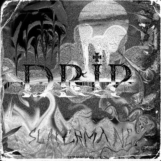 DRiP cover art