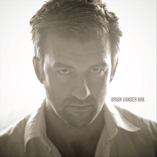 Brian Vander Ark cover