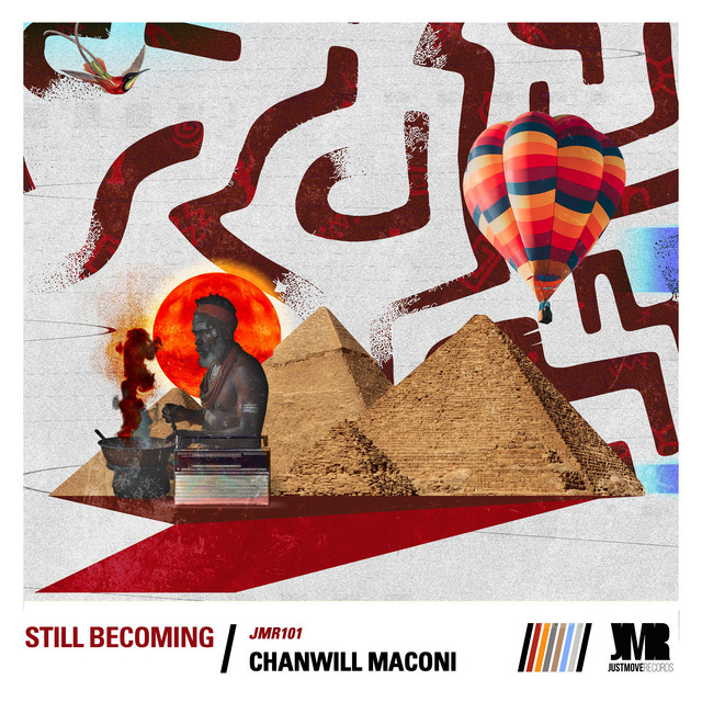 Chanwill Maconi