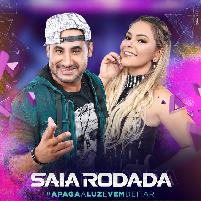 Saia Rodada cover art