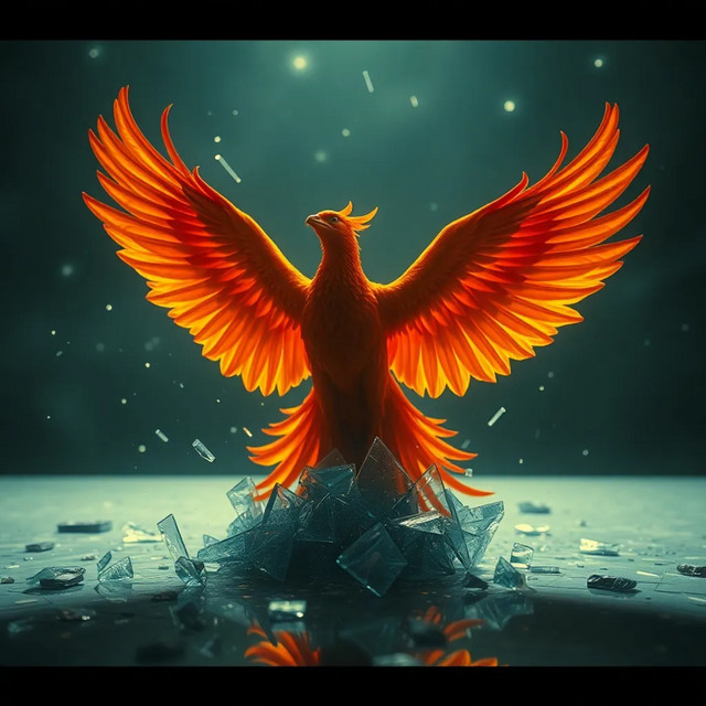 Обкладинка: Love Eagle — Lyra