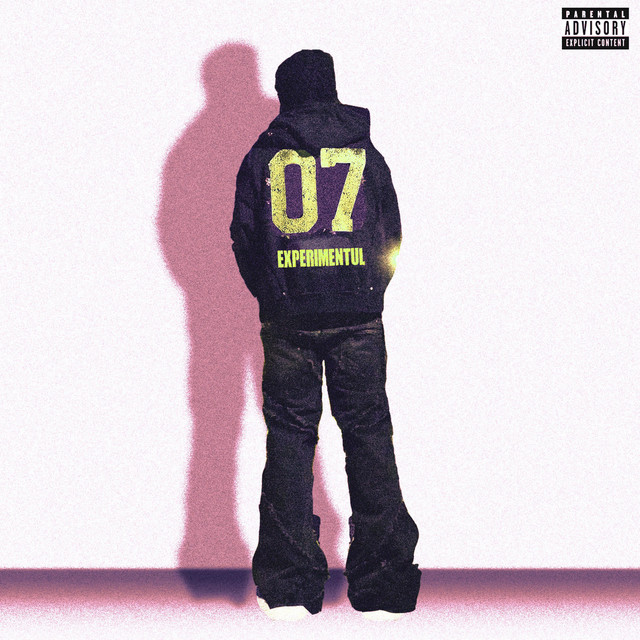 Experimentul 2007 cover art