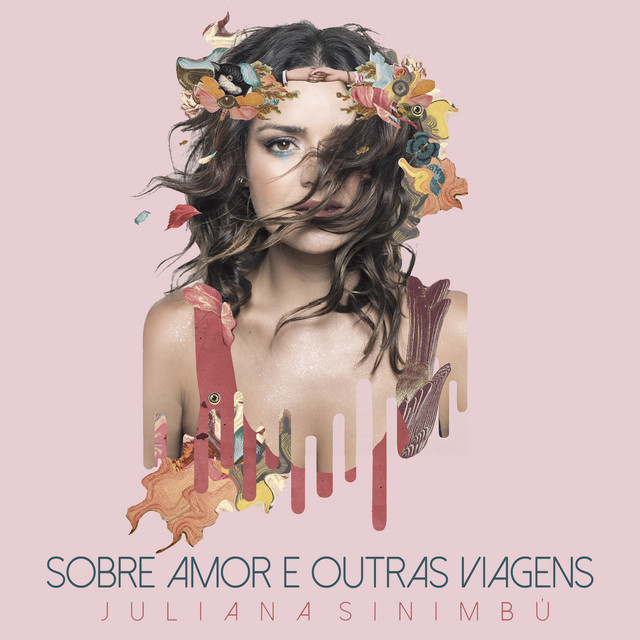 Sobre Amor e Outras Viagens cover art