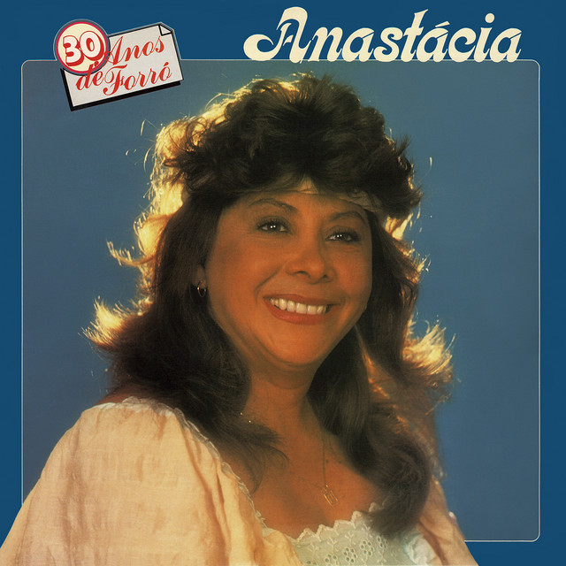30 Anos de Forró cover art
