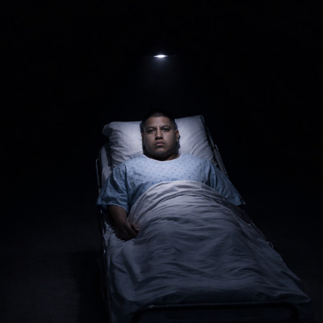 Oscuridad