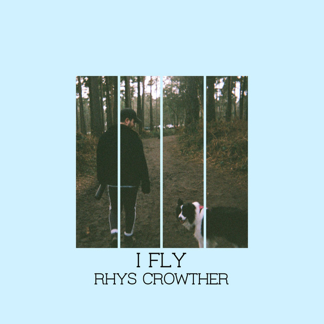 I Fly - Single by Rhys Crowther | Spotify