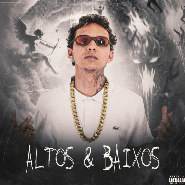 Altos e Baixos