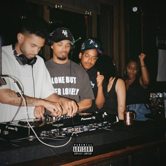 Please, No Request cover art