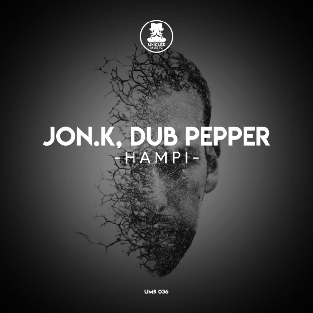Hampi album art