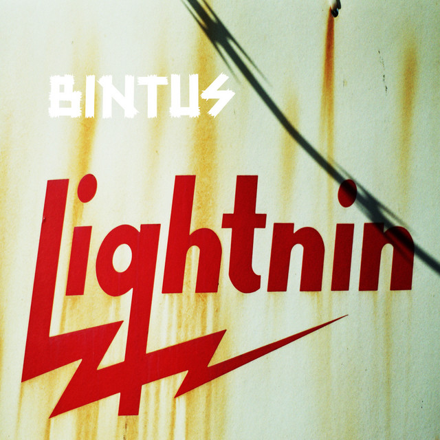 Lightnin cover art