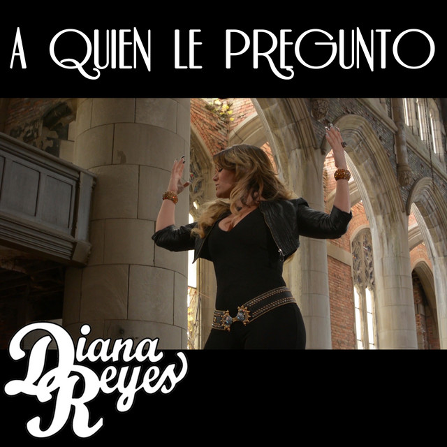 A Quien Le Pregunto