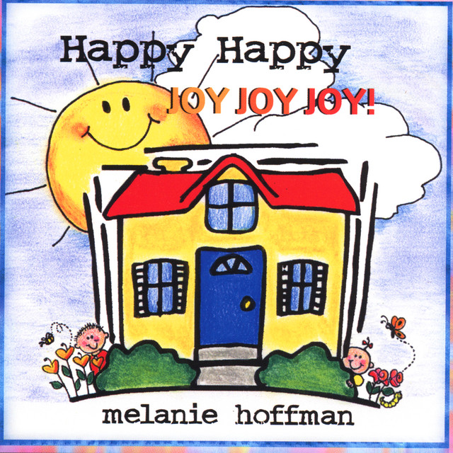 Happy, Happy, Joy, Joy, Joy cover art