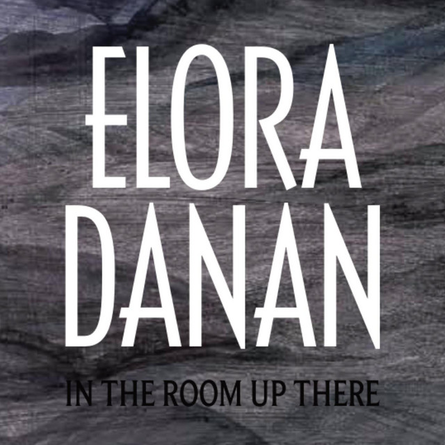 In the Room up There cover art