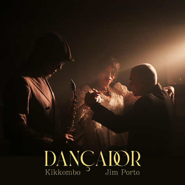 Dançador cover