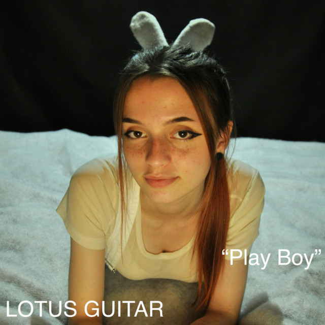 Play Boy album image