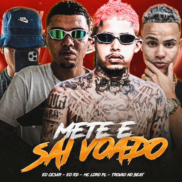 Mete e Sai Voado