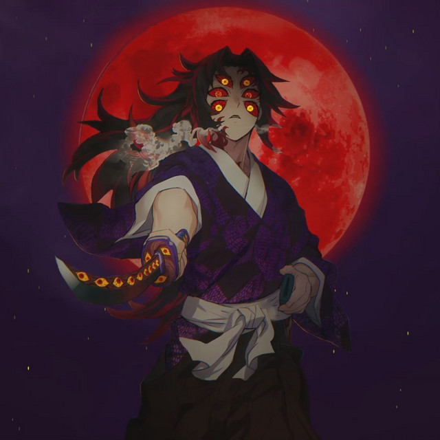 Kokushibo