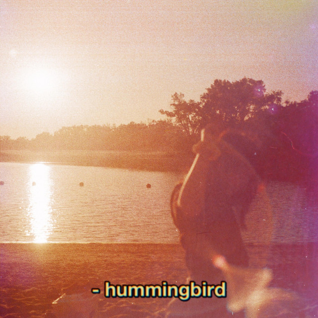 undefined album image